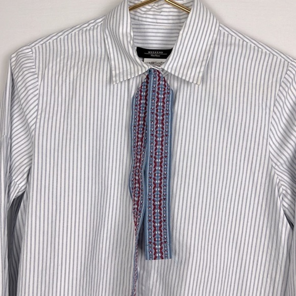 Weekend Max Mara Top - Picture 2 of 6